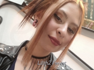 Lilith21sweet