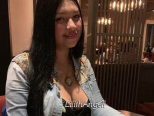 LilithAngell