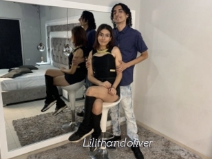 Lilithandoliver
