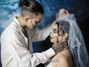 Lilithblain