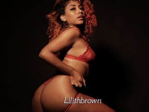 Lilithbrown