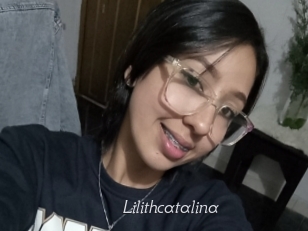 Lilithcatalina