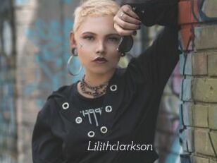 Lilithclarkson