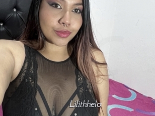 Lilithhela