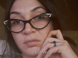 lilithholly Le Scandale