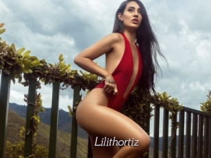 Lilithortiz