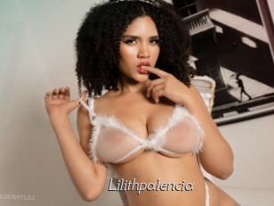 lilithpalencia Le Scandale