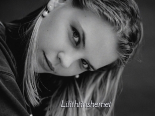 Lilithtinshemet