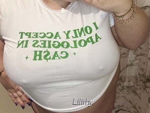 Lilithy