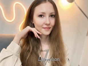 lilitwylson Le Scandale
