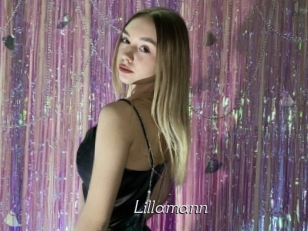 Lillamann