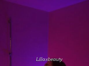 Lillaxbeauty