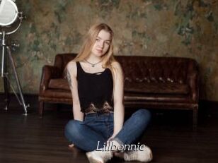 Lillbonnie