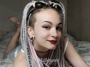 Lillesoste