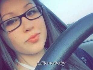 Lillianababy