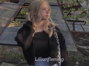 Lillianfleming