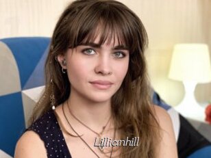 lillianhill Le Scandale