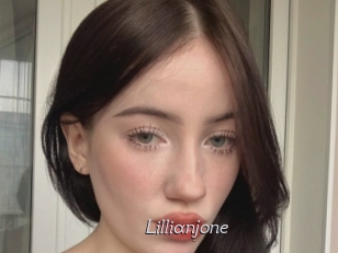 Lillianjone