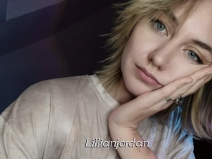 Lillianjordan