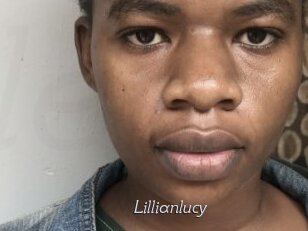 lillianlucy Le Scandale