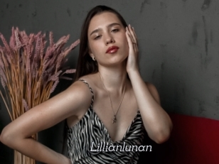 Lillianlunan