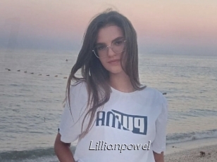 Lillianpowel