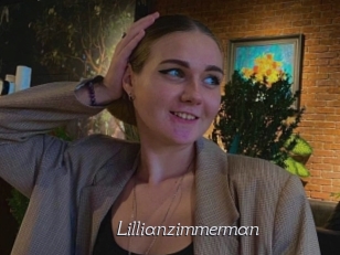 Lillianzimmerman