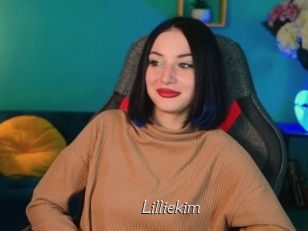 Lilliekim