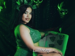 Lilliitholey
