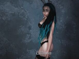 Lillliana