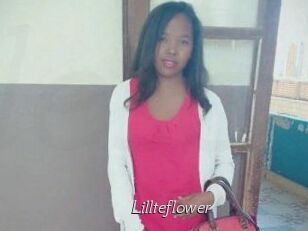 Lillteflower