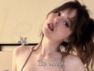 Lilly_vanilla