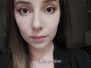 Lillyamber