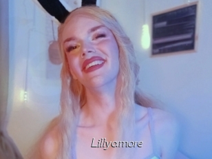 Lillyamore