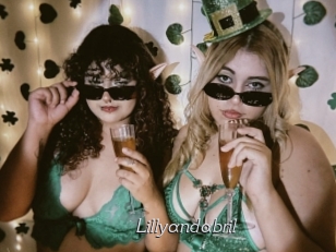 Lillyandabril