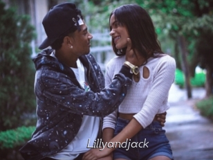 Lillyandjack