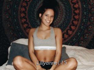 Lillyanne115