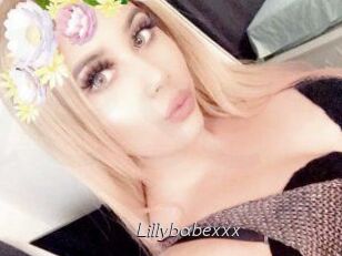 Lillybabexxx