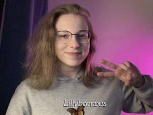 Lillybambus