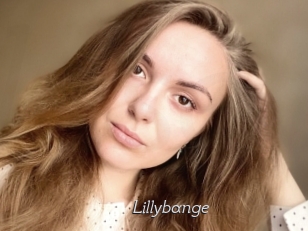 lillybange Le Scandale