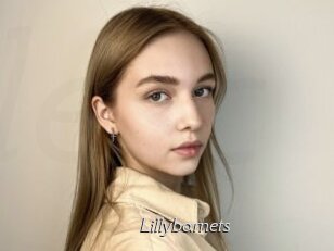 Lillybarnets