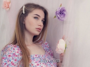 Lillycolins