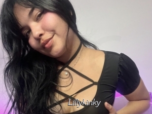 Lillykinky