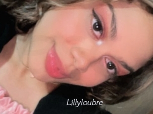 Lillyloubre
