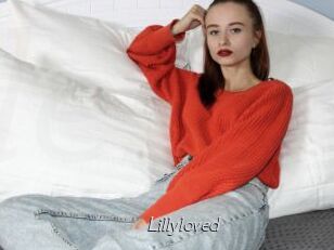 Lillyloved