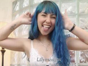 Lillymartins
