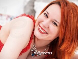 Lillymatts
