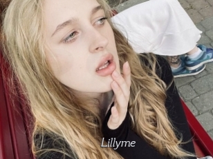 Lillyme