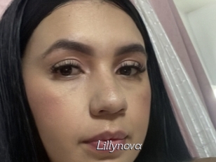 lillynova Le Scandale
