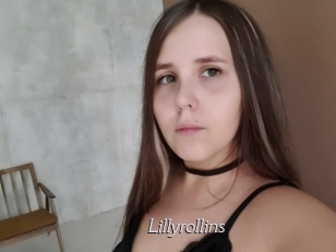 Lillyrollins